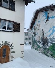 Ferien in Bivio Bild 4