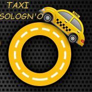 Taxi Sologn'O