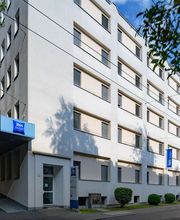 ibis budget Luzern City Bild 2