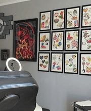 WELLDRESSED Tattoo Bild 3