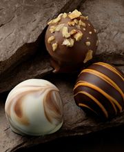 Zurich Fine Chocolate and Cake Bild 2