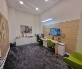 Hörstudio von GEERS