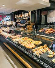 Junge Die Bäckerei. Bild 5