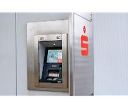 Shell Recharge Charging Station Bild 7
