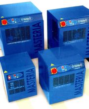 Bs'air Compresseur image 8