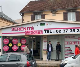 Serenité Conduite image 1