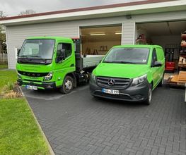 Tischlerei Jannek Schrick Bild 2