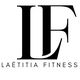 laetitia fitness