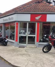 Gouss Moto image 3