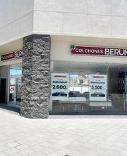 Colchones Berun Multiplaza Santa Fe imagen 1