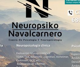 Neuropsiko Navalcarnero imagen 2