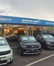 auto arena aargau ag Bild 1