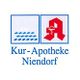 Logo der Kur-Apotheke Niendorf
