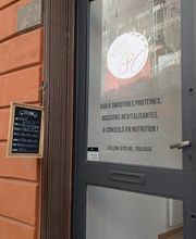 Le 20/80 - Bar à Smoothie Proteiné & Nutrition image 12