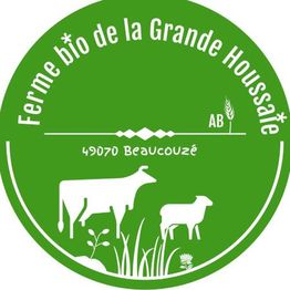 Ferme de La Grande Houssaie