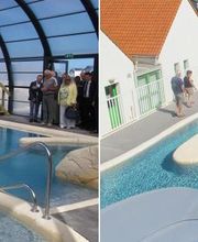 Camping Municipal La Falaise image 5