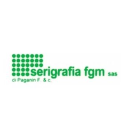 Serigrafia F.G.M. Sas logo