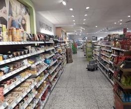 budni - Ulzburger Straße Bild 5