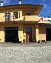 Euromaster ALESSANDRINI GOMME DI ALESSANDRINI WALTER & C. S.N.C. immagine 1