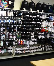 Accessories Section Shot