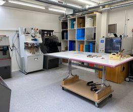 Gwerder Orthopädie-Schuhtechnik AG Bild 4
