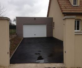 VDS Maçonnerie image 2
