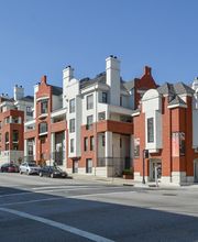 Waterloo Place Apartments image 20