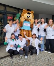 TopPharm Hallwilersee Apotheke Bild 1