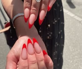 Nagelstudio Zürich - DUVI Nails an der Langstrasse Bild 6