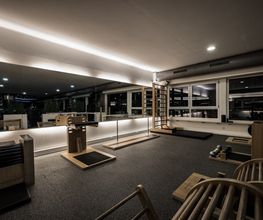 Fitness First Idar Oberstein- Am Festplatz - Five
