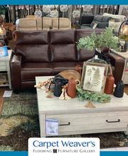 Carpet Weaver's Flooring & Furniture Gallery image 5