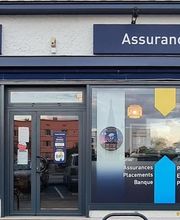 GAN ASSURANCES SAINT GIRONS COUSERANS image 1