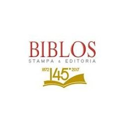 Biblos Stampa & Editoria logo