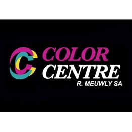 Color-Centre R. Meuwly SA