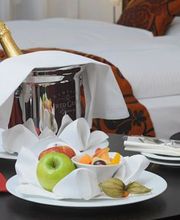 Hotel Gräfrather Hof GmbH Bild 8