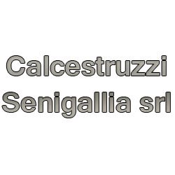 Calcestruzzi Senigallia logo