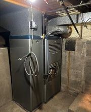 Higgins Heating, Air Conditioning & Refrigeration, Inc. image 13