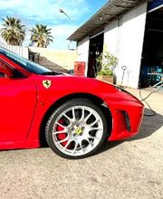 Euromaster Oddo Pneumatici immagine 5