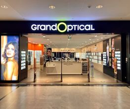Opticien Parly 2 GRANDOPTICAL image 1