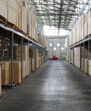Umzug Gundelfinger Relocation GmbH Bild 1