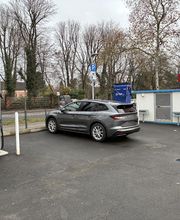 Aral pulse Ladestation Bild 1