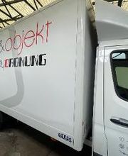 TRI-SIGN Druck- & Werbestudio Bild 16