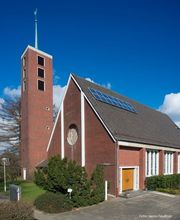 Paul-Gerhardt-Kirche
Ev. Kirchengemeinde Ahlen