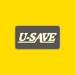 U-Save Car Rental Naples Capodichino Airport logo