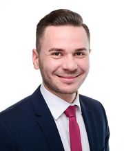 LVM Versicherung Juro Cubela - Versicherungsagentur Bild 1