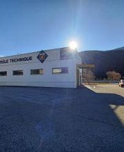 CT de l'Aerodrome image 3