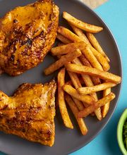 Nando's PERi-PERi image 5