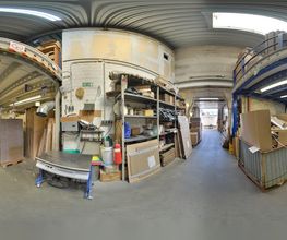 Kartonfritze Carl Evers GmbH & Co. KG Bild 18