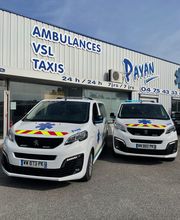 Ambulances Payan image 4