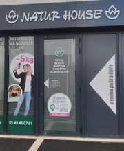 Naturhouse Marine Racouet Franchisée indépendante image 1